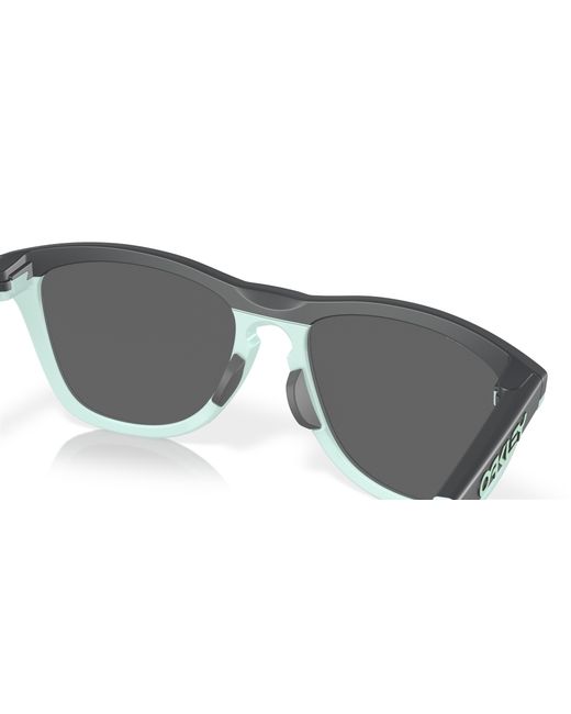 Oakley Black Frogskinstm Range for men