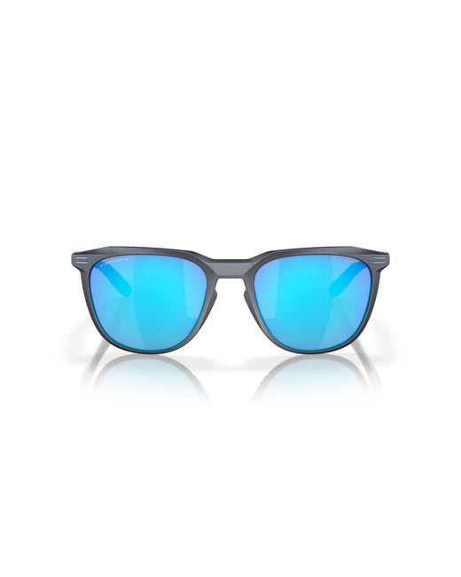 Oakley Black Thurso (low Bridge Fit) for men