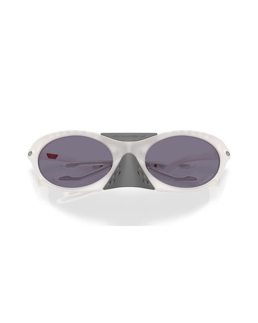 Oakley Herren Plantaris Seek Collection Sonnenbrillen in Black für Herren