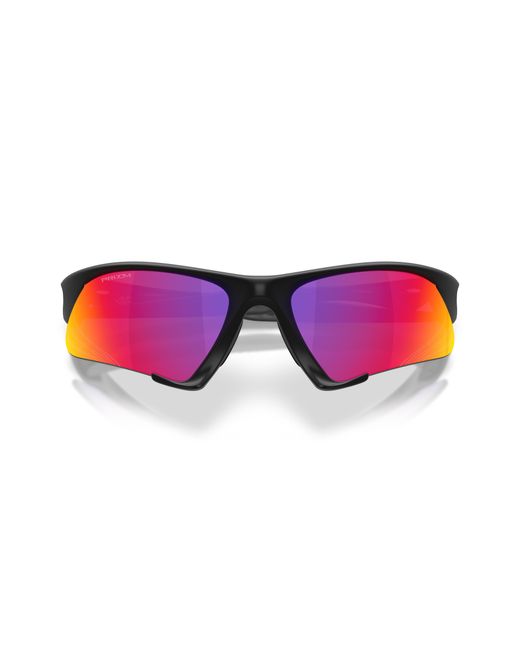 Oakley Black Suture Jacket® Sunglasses