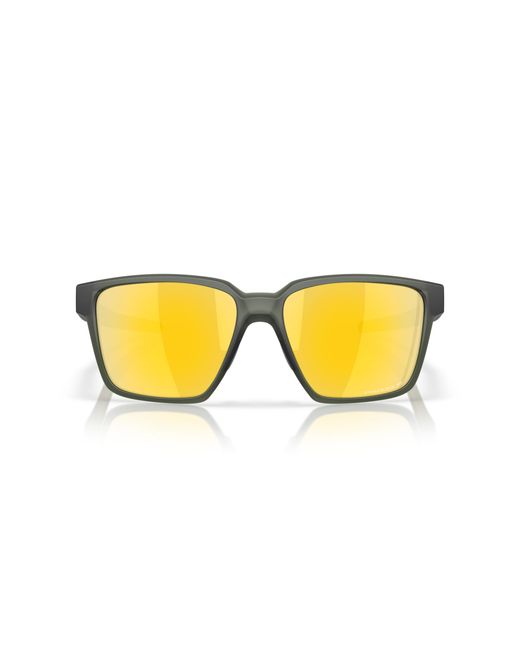 Uomo Actuator Sq Latitude Collection Occhiali Da Sole di Oakley in Black