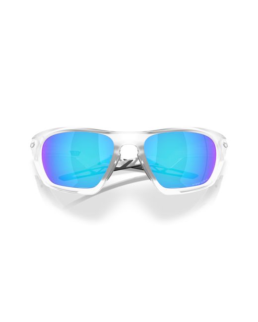 Uomo Lateralis Occhiali Da Sole di Oakley in Black da Uomo
