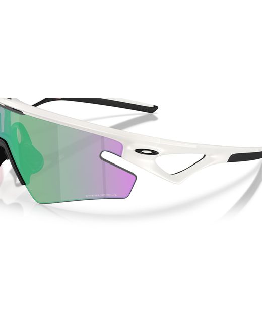 Oakley Green Herren SphaeraTM Slash Sonnenbrillen