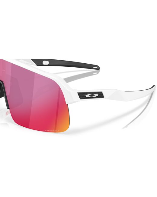 Oakley Black Oo9496 Sutro Lite S Polarized Rectangular Sunglasses