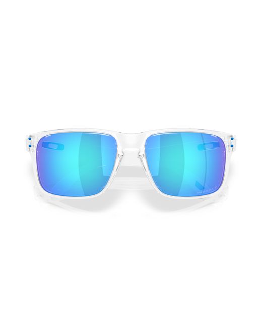 Oakley Black Holbrooktm Xxl Sunglasses - Color: Polished Clear
