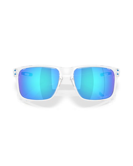 Oakley Black Holbrooktm Xxl Sunglasses - Color: Polished Clear