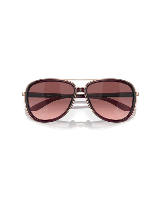 Oakley Multicolor Split Time