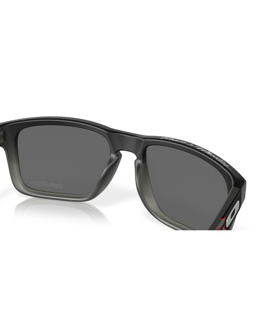 HolbrookTM Troy Lee Designs Series Sunglasses Oakley de hombre de color Black