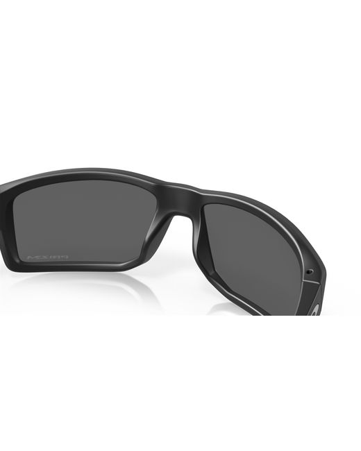 Oakley Green Gibston Sunglasses for men