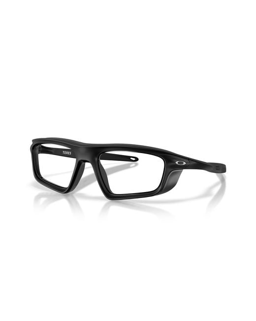Oakley Teres - Color: Black