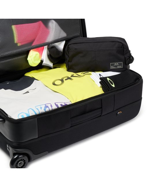 oakley icon cabin trolley