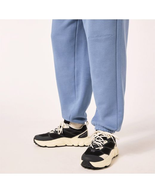 Oakley Blue Soho Sweatpant 3.0 for men