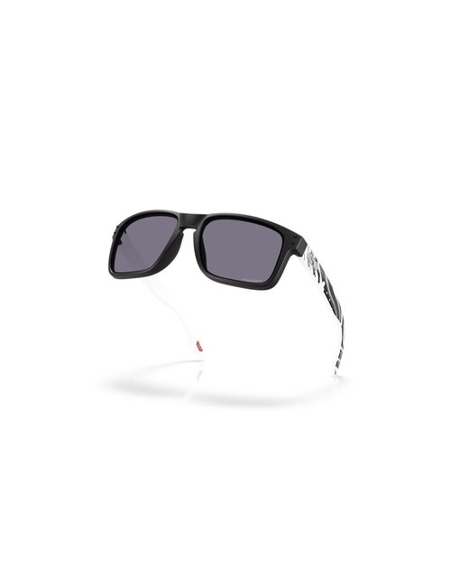 Oakley Black 0oo9102 Sunglasses for men