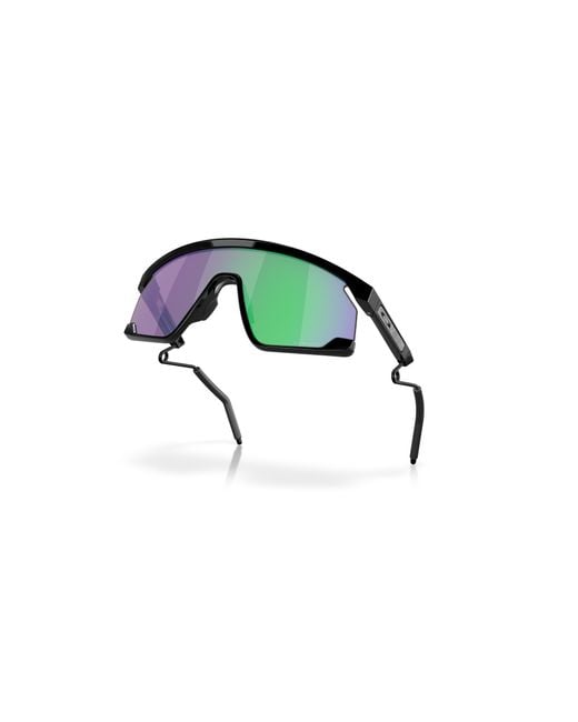 Oakley Bxtr Metal Introspect Collection Sunglasses in Green für Herren