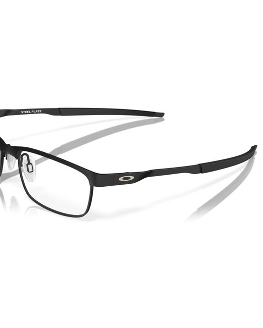 Oakley Steel PlateTM Eyeglasses in Blue für Herren