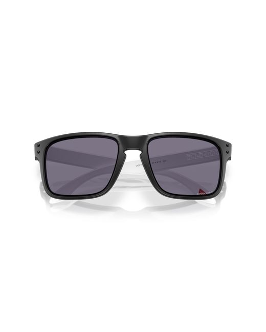 Oakley Black 0oo9102 Sunglasses for men