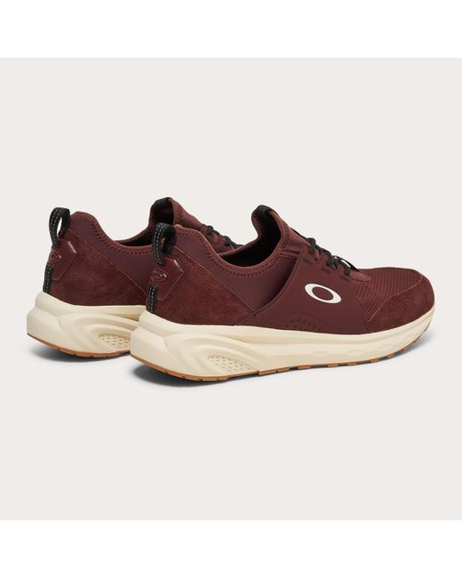 Oakley Red Dry Os Lx - Color: Grenache for men