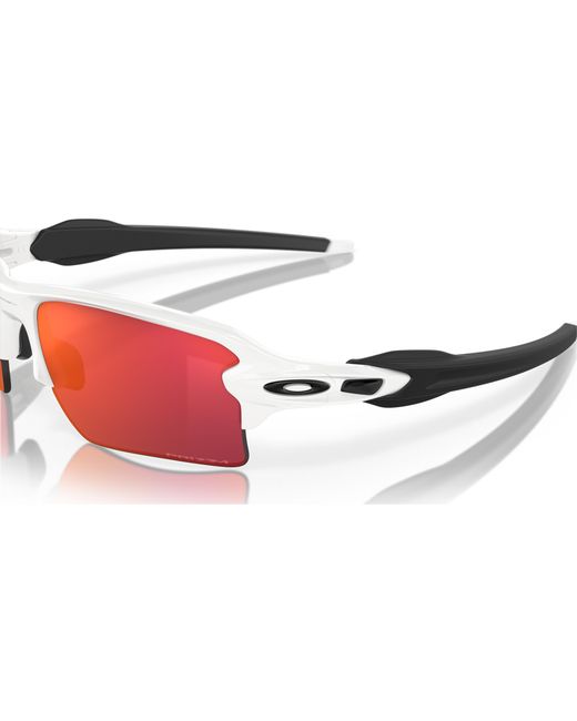 Gafas De Sol Flak® 2.0 Xl Para Hombre Oakley de hombre de color Black