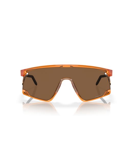 Bxtr Metal Coalesce Collection Sunglasses Oakley pour homme en coloris Black