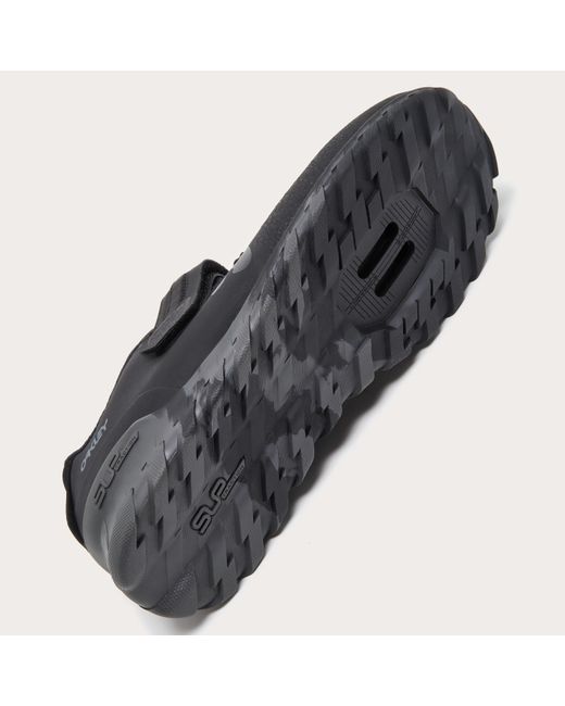 Oakley Black Koya Rc Mtb for men