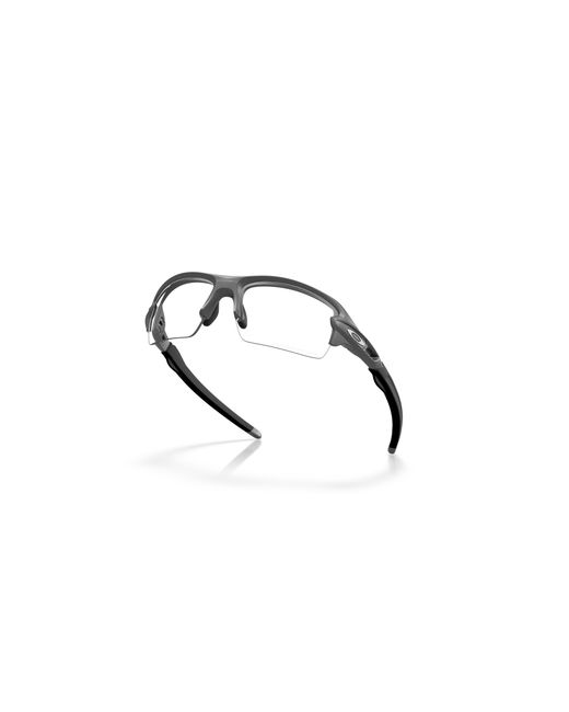 Oakley Black Flak® 2.0 S Sunglasses - Color: Steel