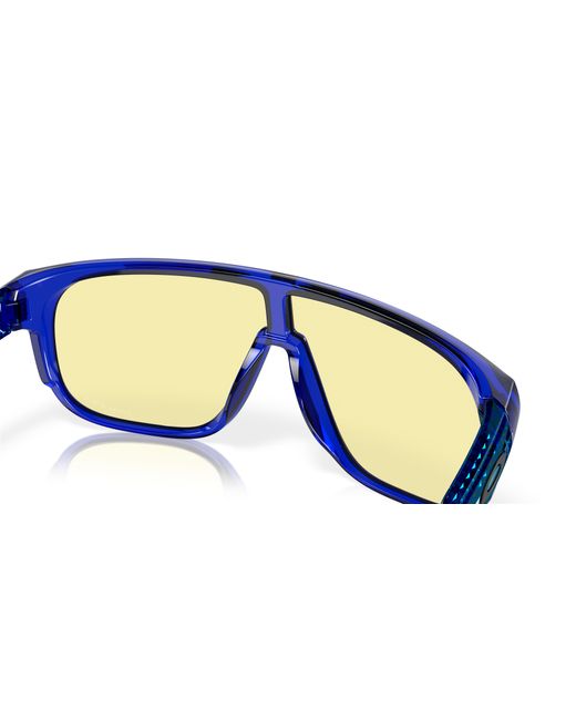 Oakley Herren Inverter (youth Fit) Gaming Collection Sonnenbrillen in Black für Herren