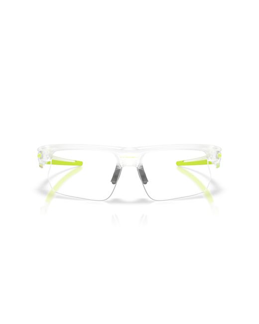 Oakley Black BisphaeraTM Court Collection Sunglasses