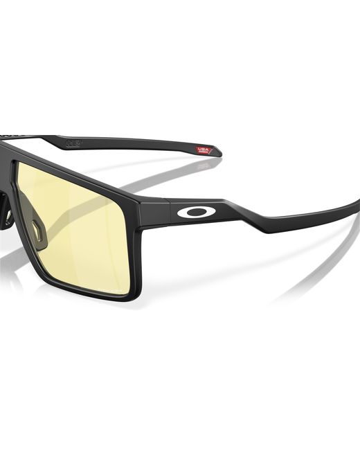 Oakley Herren Helux Gaming Collection Sonnenbrillen in Black für Herren