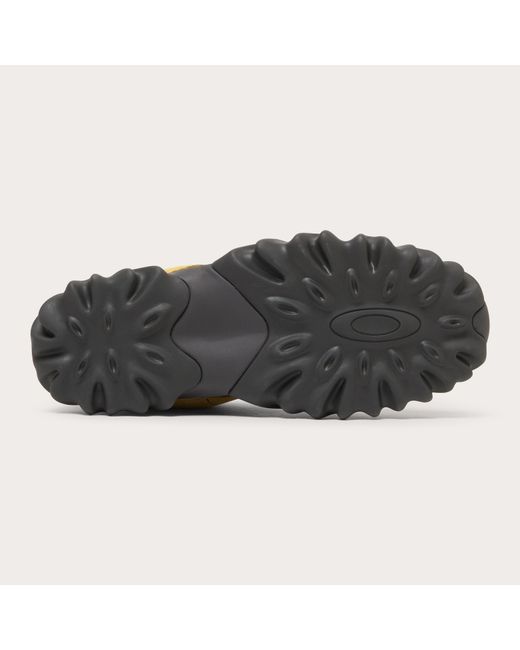 Oakley Multicolor Factory Team Suede Edge Boot - Color: Parsnip/tea for men