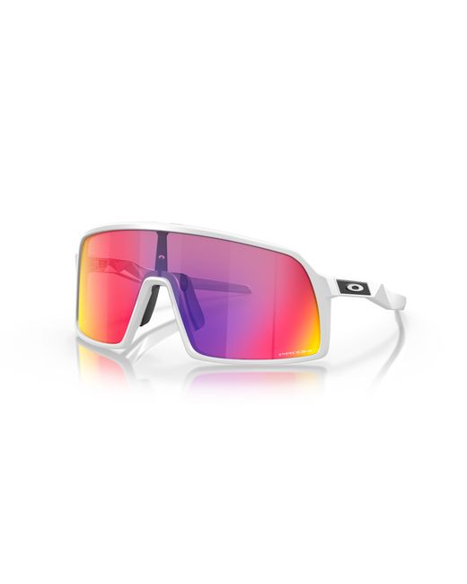 Oakley Black S Oo9462 Sutro S Rectangular Sunglasses for men