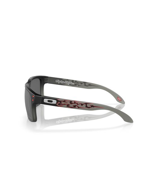 HolbrookTM Troy Lee Designs Series Sunglasses Oakley pour homme en coloris Black