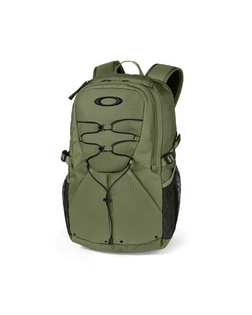 Oakley Black Vigor Backpack for men