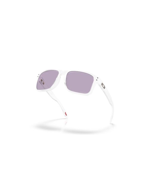 Oakley Black Holbrooktm On The Green Collection Sunglasses - Color: Matte Clear for men