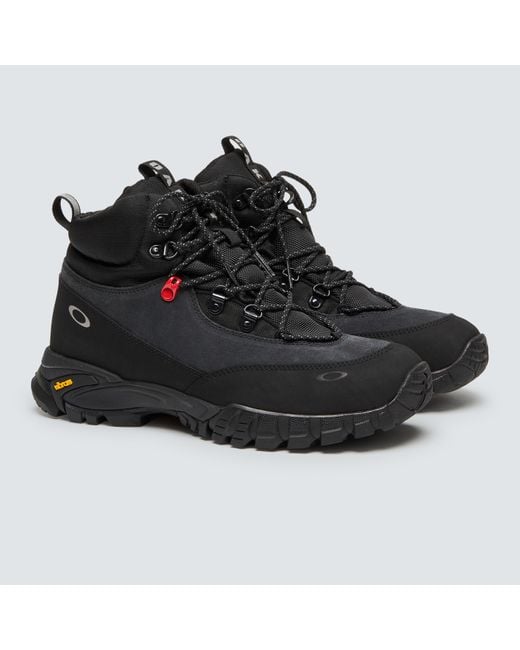 Oakley Black Vertex Boot for men