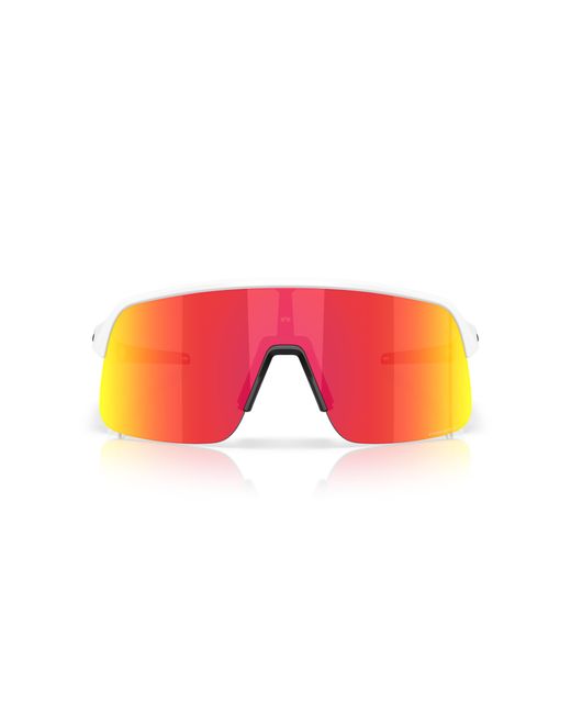 Oakley Black Oo9496 Sutro Lite S Polarized Rectangular Sunglasses