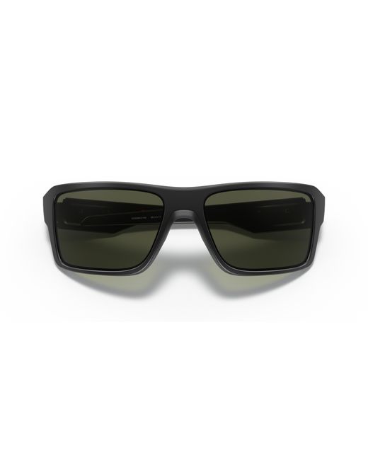 Oakley Black Double Edge for men