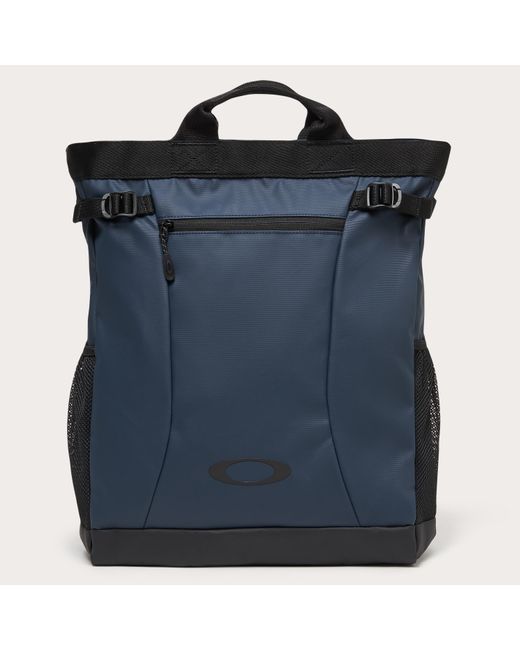 Oakley Blue Endless Adventure Rc Tote Bag for men