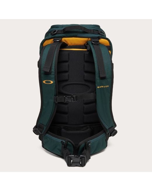 Peak Rc 25l Backpack Oakley pour homme en coloris Black
