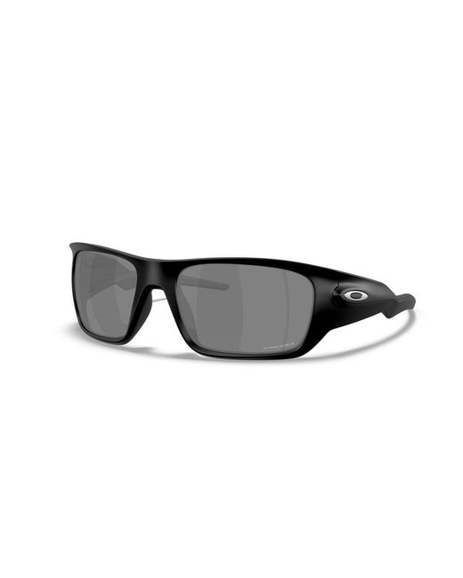 Oakley Black Custom Masseter