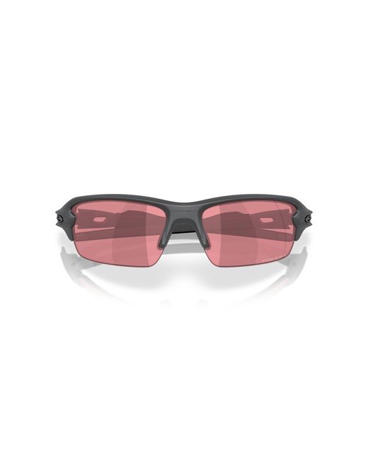 Oakley Black Oo9511 Flak 2.0 S Sunglasses