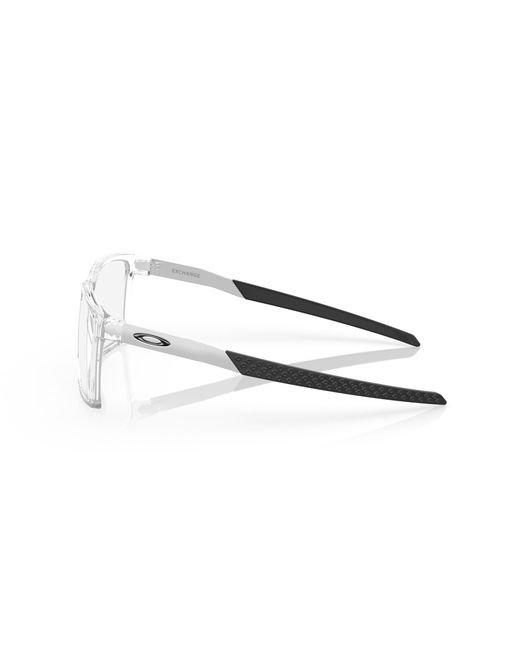 Oakley Exchange Eyeglasses in Black für Herren