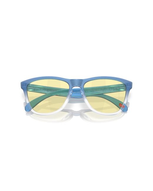 Uomo X FortniteTM FrogskinsTM Occhiali Da Sole di Oakley in Black da Uomo