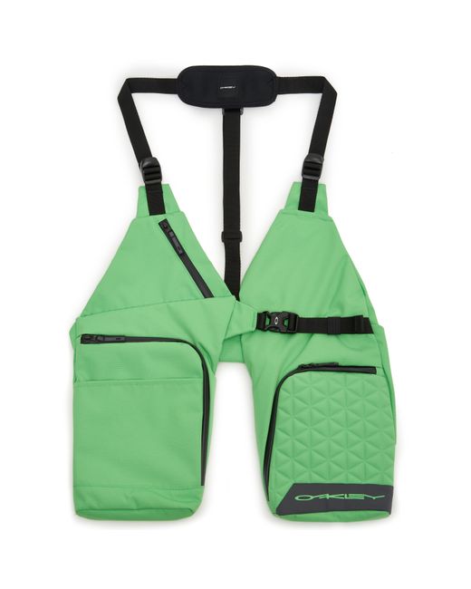 oakley men's body bag 2.0
