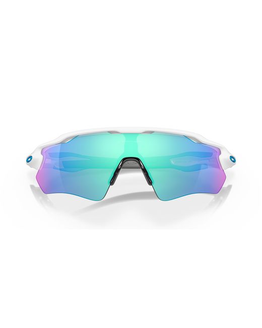 Oakley Black S Oo9208 Radar Ev Path Rectangular Sunglasses