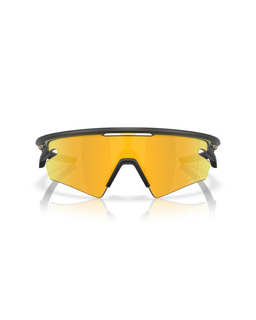 Oakley Black Herren SphaeraTM Slash Sonnenbrillen