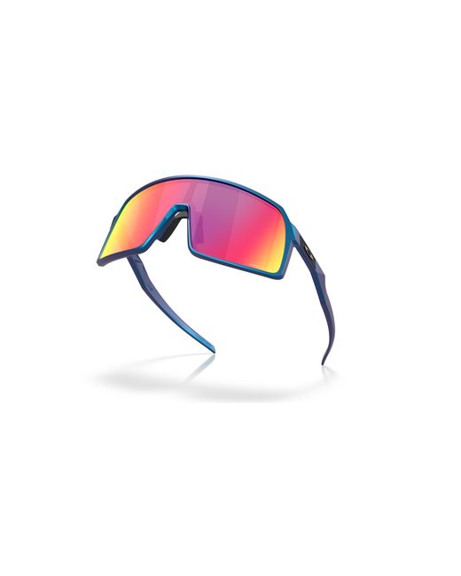 Oakley Pink Oo9406 Sutro Rectangular Sunglasses for men