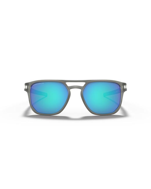 Homme Latch Beta Lunettes De Soleil Oakley pour homme en coloris Multicolor