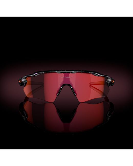 Oakley Radar® Ev Path® Ascend Collection Sunglasses in Rot | Lyst DE