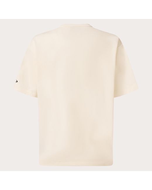 Oakley White Fgl Tactical Tee 4.0 for men