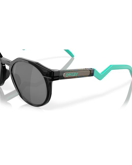 Oakley Hstn Cycle The Galaxy Collection Sunglasses in Black für Herren